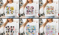 Disney Characters Sweatshirt Hoodie, Mickey Minnie Donald Daisy Goofy Pluto Shirt, Vintage Cartoon Crewneck, Disney Family Trip Gift