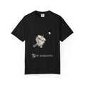 New Horizons Pluto Probe Shirt | Astronomy Engraving Tee, Deep Space Science | Comfort Colors