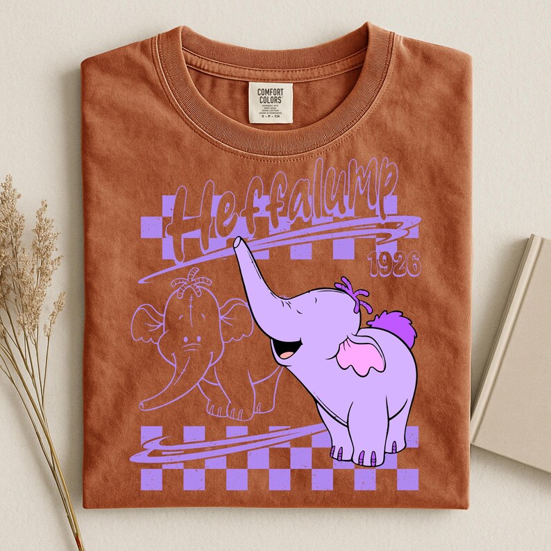 Comfort Colors® Disney Pooh Bear Shirt, Disney Eeyore T-Shirt, Magic Kingdom Family Trip Tee, Tigger And Piglet Shirt, Disneyworld Shirt