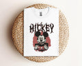 Mickey Mouse Halloween Shirt, Disney Friends Tee