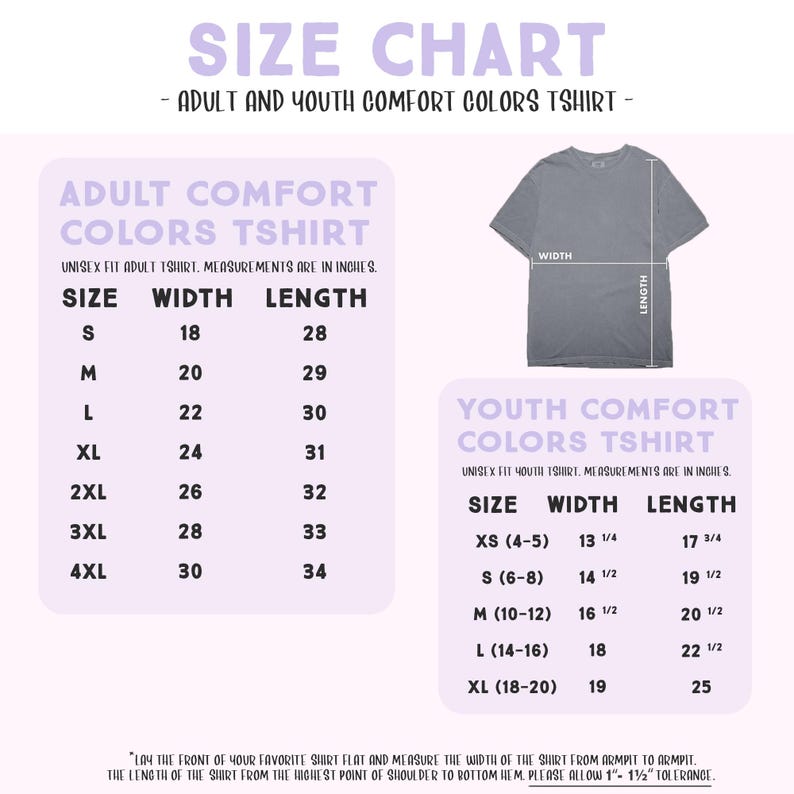 Custom Name Stitch Comfort Colors® Shirts Disney Family Trip Lilo And Stitch Angel Scrump Matching Shirts Disney Characters Alphabet Shirt