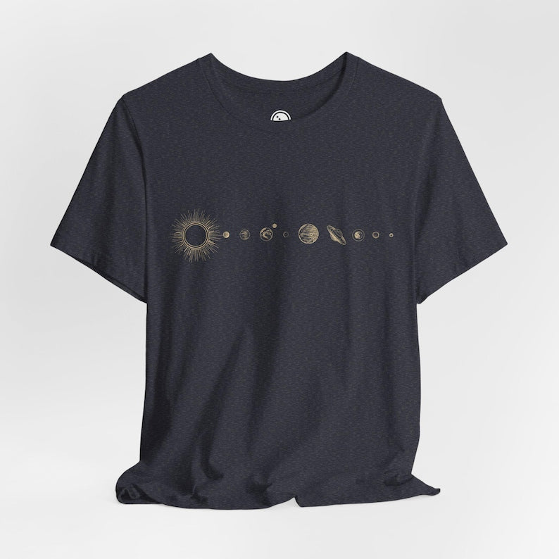 Planets, Pluto Lives, Space themed, Lost, Moon shirt, Unisex T-shirt, NASA, Astronomy Gifts, Hubble, Space telescope, explorer, stargazer