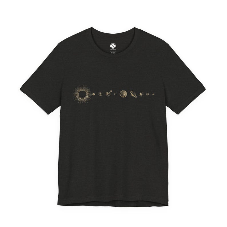 Planets, Pluto Lives, Space themed, Lost, Moon shirt, Unisex T-shirt, NASA, Astronomy Gifts, Hubble, Space telescope, explorer, stargazer