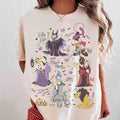 Vintage Mickey & Friends Costume Disney Villains Halloween product image 1