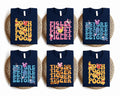 Custom Disney Family Trip T-Shirt, Disneyland Paris 26 , Tiger, Piglet, Encore, Pooh, Storybook Magic, Disney World, Toy Story, PIG04