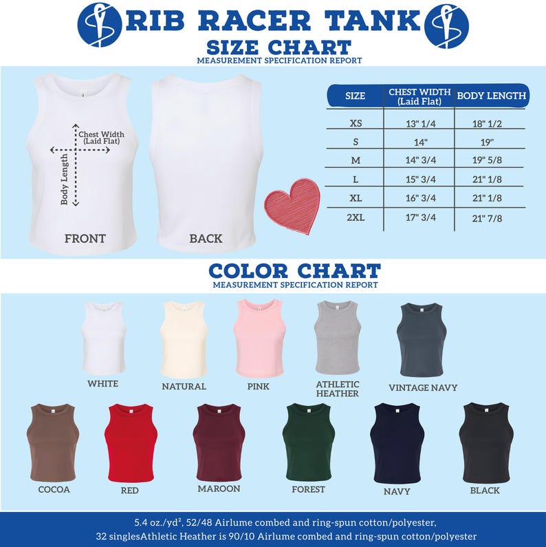 Embroidered Overthink Disney Angel Tank Top, Funny product image 9