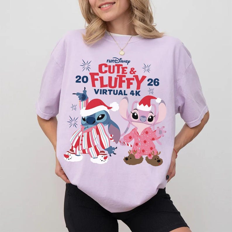 Rundisney Virtual 12Ks of Christmas challenge 2026 All Race product image 4