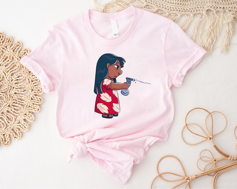 Lilo and Stitch Matching Shirts, Couple Disney Shirt, Stitch And Angel Shirt, Disney Ohana Shirt, Matching Disney Shirts, WDW Family Shirt