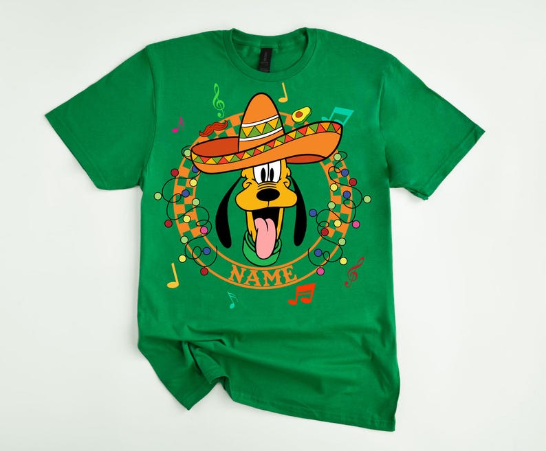 Customized Disney All Characters Feliz Navidad Christmas Shirt, Mickey and Friends Stitch Chip Dale Feliz Navidad Xmas Tee, WDW Trip Tee