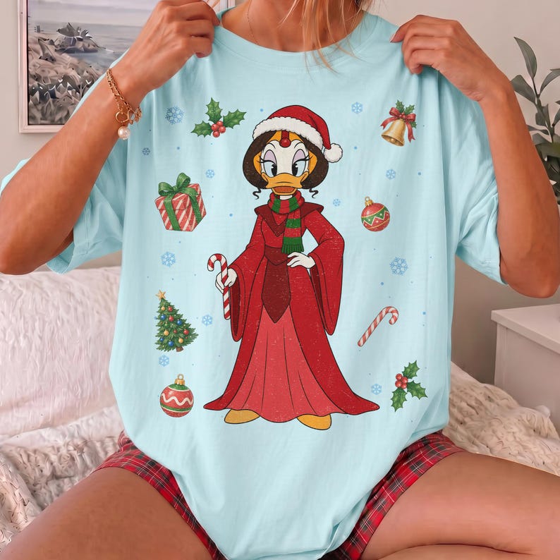 Disney Mickey and Friends Star Wars Costume Christmas product image 4