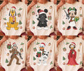 Disney Mickey and Friends Star Wars Costume Christmas product image 1