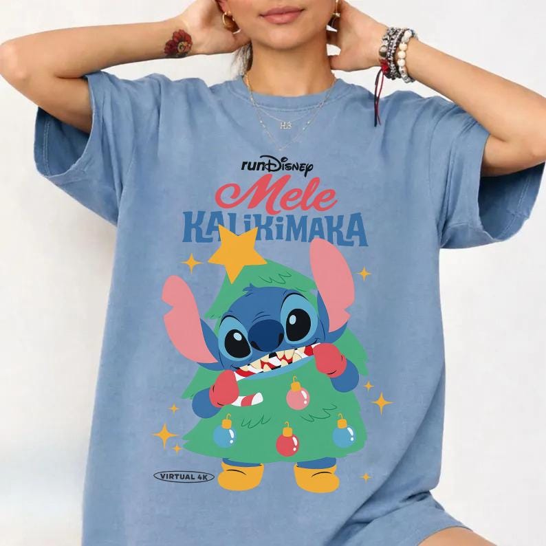 Rundisney Virtual 12Ks of Christmas challenge 2026 All Race product image 5