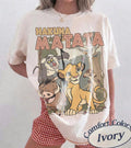 Mickey Pluto Building Block Shirt, Mickey & Pluto Inspired Tee, Block Character Friends Shirt, Disney Family Vacation Shirt