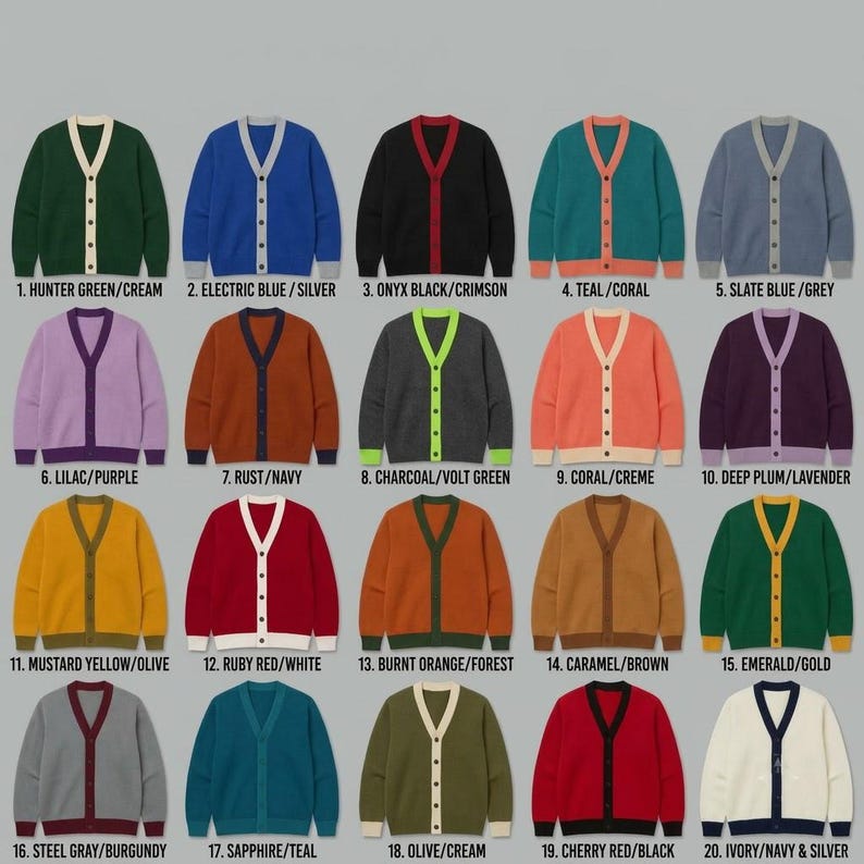 Disney Custom Name Stitch and Angel Heart Cardigan, Disney Lilo Stitch Love Knitted V Neck Sweater, Red Hearts Couple Oversized Coat