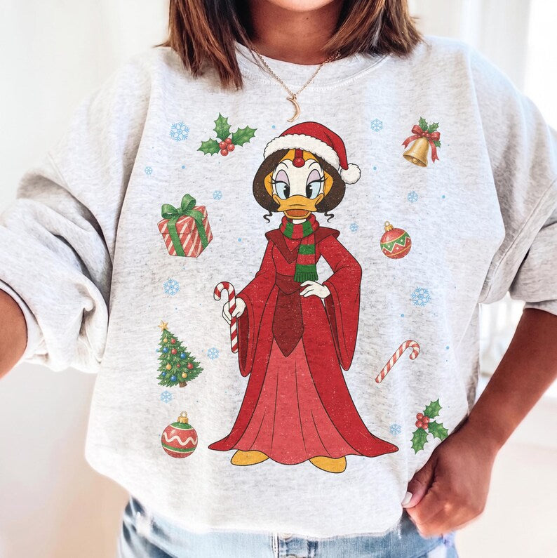 Disney Mickey and Friends Star Wars Costume Christmas product image 10