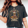 Pluto Christmas Shirt, Disney Holiday Crew T-shirt, Vintage Disney Xmas Sweatshirt, Retro Merry Howlidays Dog Mom Shirt