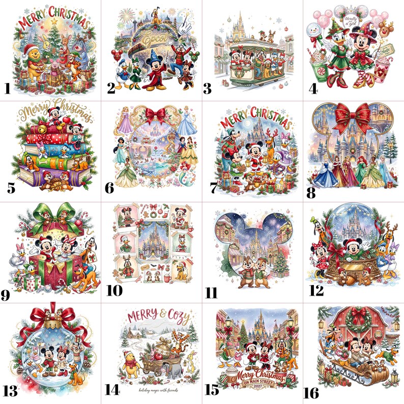 Lilo and Stitch Christmas DTF Transfer, Lilo, Stitch and Angel in Sweaters with Gifts Ready to Press, Girly Xmas Disney Heat Transfer