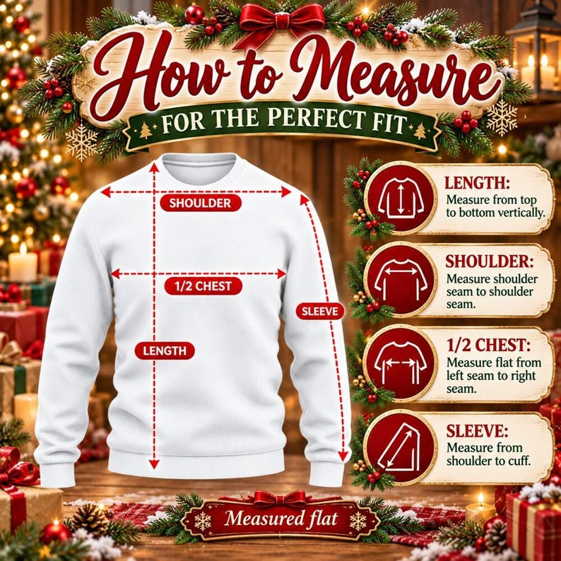 Stitch and Angel Christmas Sweater, Disneyland Ugly product image 4