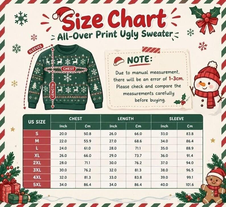 Winnie The Pooh Ugly Christmas Sweater, Tigger Piglet product image 2