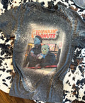 Charcoal bleached Dunkin’ Donuts Michael Myers and Jason product image 1