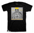 Retro 1 BHM Equality Freedom Shirt