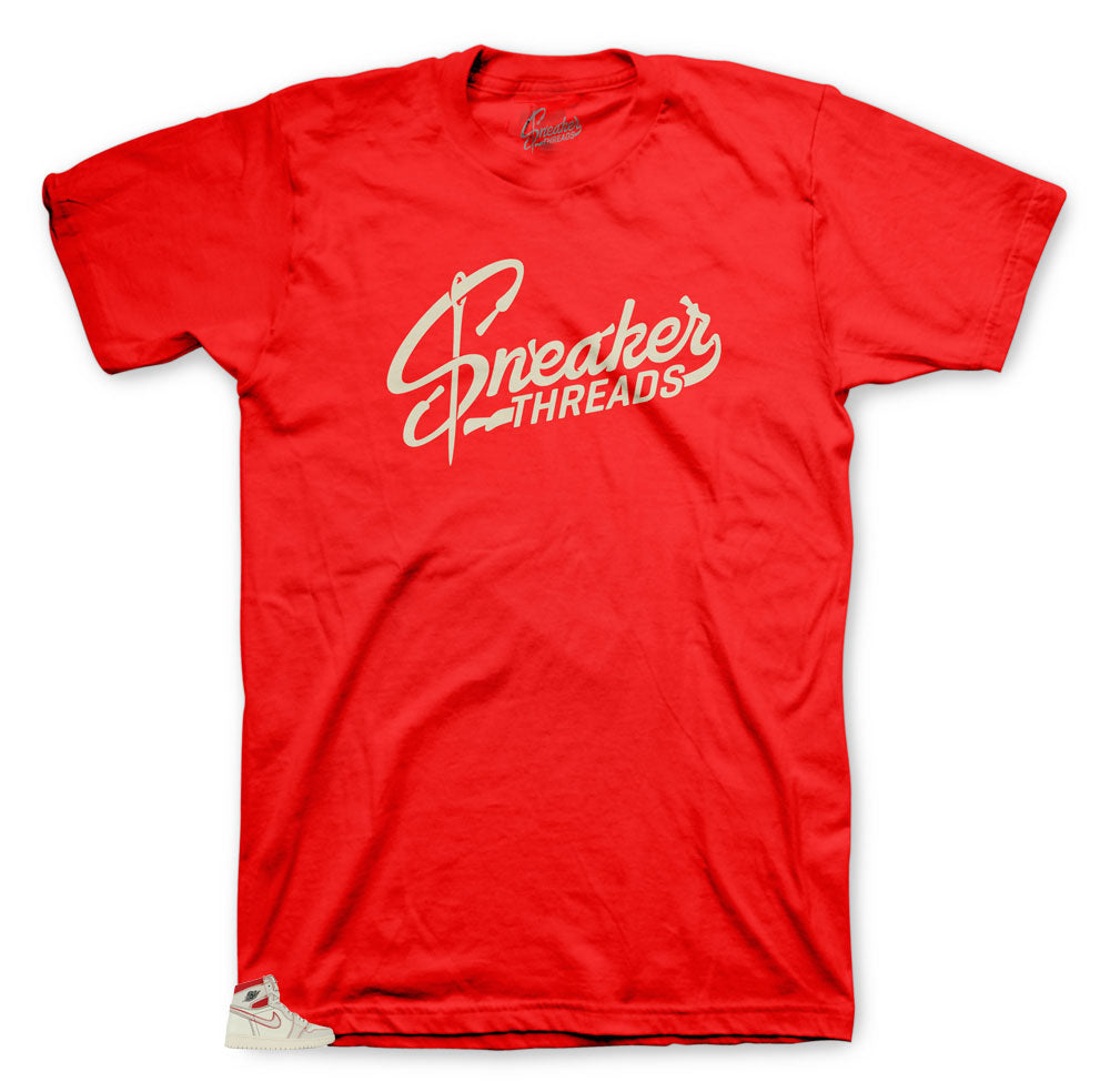 Retro 1 Phantom ST Original Shirt