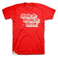 Retro 1 Phantom Blessings Shirt