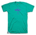 Retro 1 Turbo Green Greatness Cross Shirt