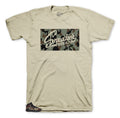 Retro 10 Woodland Camo ST Camo Box Shirt