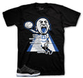 Retro 11 Low Space Jam Make It Happen Shirt