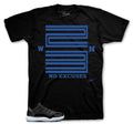 Retro 11 Low Space Jam WIN Shirt