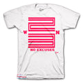 Retro 11 Snakeskin Pink WIN Shirt