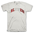Retro 11 Snakeskin Bone Stitched Shirt