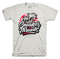 Retro 11 Snakeskin Bone ST Palms Shirt