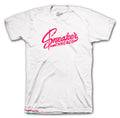 Retro 11 Snakeskin Pink ST Original Shirt