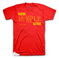 Retro 12 FIBA Humble Shirt