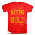 Retro 12 FIBA Glitters Shirt