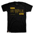 Retro 12 Reptile Humble Shirt