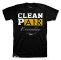 Retro 12 Reptile Everyday Shirt