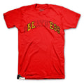 Retro 12 CNY Stitched Shirt