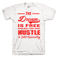 Retro 12 FIBA Sold Separately  Shirt