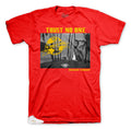 Retro 12 FIBA Tony Knows Shirt