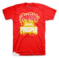 Retro 12 FIBA Prosper Shirt