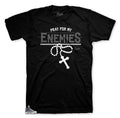 Retro 13 Atmosphere Enemies Shirt