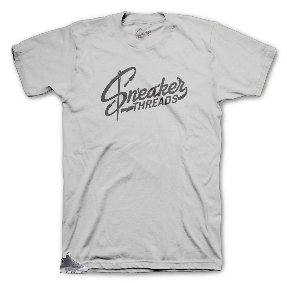 Retro 13 Atmosphere ST Original Shirt
