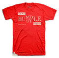 Retro 1 Phantom Humble Shirt