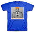 Retro 3 Knicks Freedom Shirt