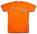 Retro 3 Knicks Stitched Shirt