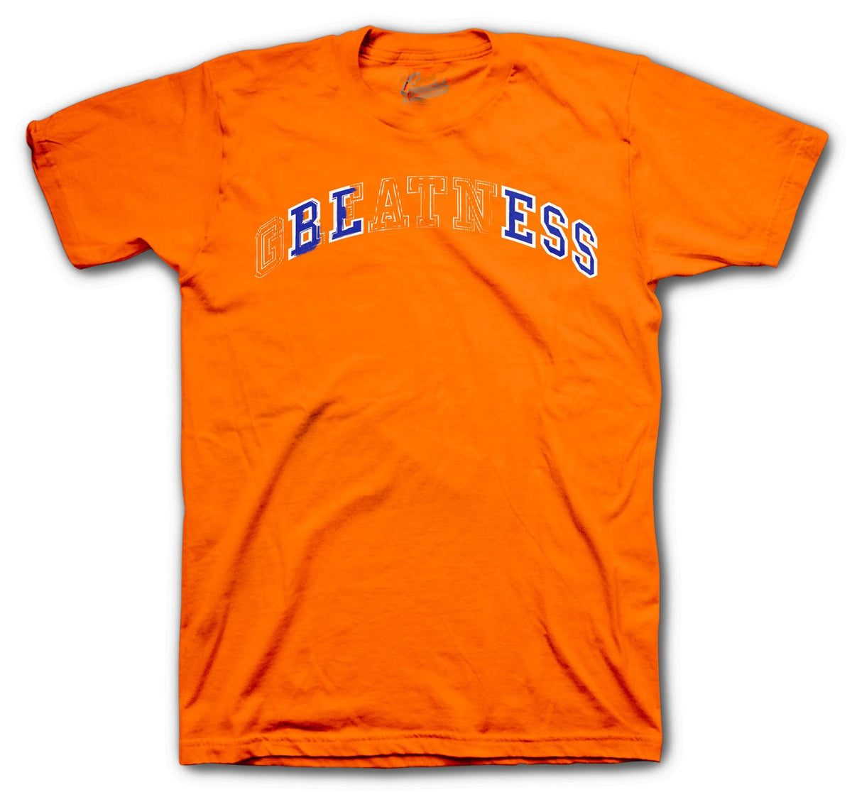 Retro 3 Knicks Stitched Shirt