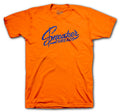 Retro 3 Knicks ST Original Shirt